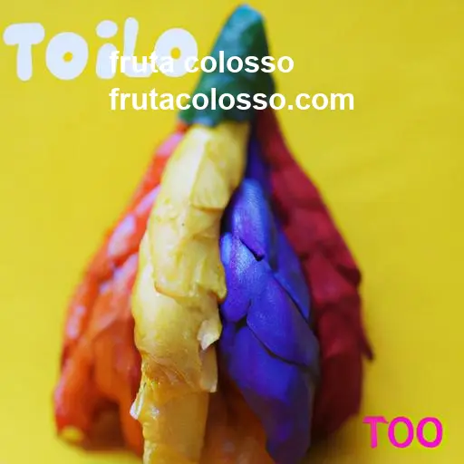 fruta colosso